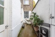 Modern 2 Bedroom flat in Central London