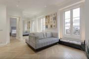 Elegant 1 Bedroom Apartment in South Kensington
