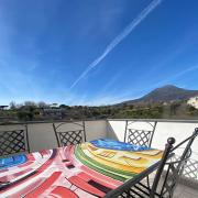 Villa Manzo relais -Pompei Vesuvius