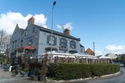 Grantham Arms