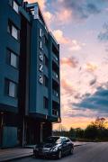Plaza Hotel Plovdiv - Free Parking
