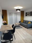 Apartament Mazury Węgorzewo Apartament Mazury Węgorzewo