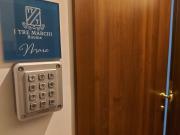I Tre marchi Rooms Camera Mare