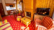 Arc 1950 - Charmant appartement 2-4 personnes dans résidence hôtelière