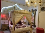 Suite Orientale Maison de Léglise du Couvent