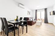 Apartment Cura Beach GALERA Apartment Cura Beach GALERA