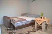 Bursztynowy Apartament Bursztynowy Apartament