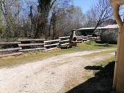 Superbe gîtes à pernes les fontaine