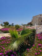 APARTAMENTO en PRIMERA LÍNEA DE VERA PLAYA NATURISTA!