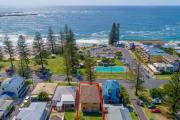 Burleigh Yamba Top Floor - oceanstays