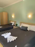 Villa Christin Nei pori