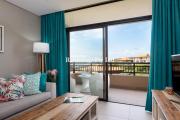 Gorgeous 1 Bed Zimbali Suites Sea View