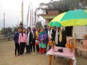Top Ravangla
