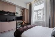 Astoria Boutique Suites- Best Location by BQA