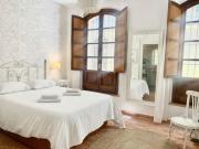 LyriosHomes Malaga La Merced Centro