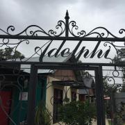 Adelphi Apartment 6 Riverview 2 BDRM, 1BDRM or 6A King Studio Riverview both with balconies