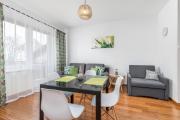 Apartamenty Lwowska by Renters