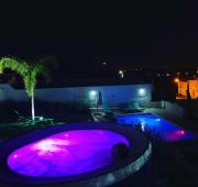 Carvoeiro B&B and SPA