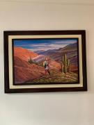 Top San Salvador de Jujuy