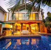Top Pattaya North