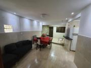 CASA Beach Itapuã - 2 Quartos com AR