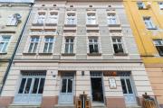 Deluxe Apartments Krakow Brzozowa by Renters