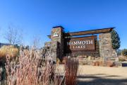 Top Mammoth Lakes