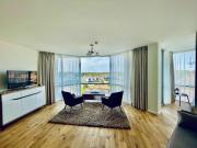 Dilelijos apartamentai Šventoji