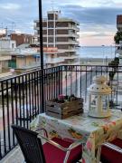 Apartamento H9 Gran Playa con vistas al mar