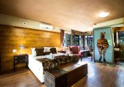 Adventure Bush Villa