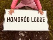 Homoród Lodge Homoród Lodge