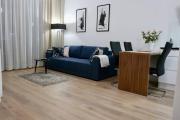 Oś Królewska Modern Apartment in Wilanów Oś Królewska Modern Apartment in Wilanów