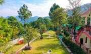 Top Kasauli