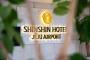 Shin Shin Hotel Jeju Airport