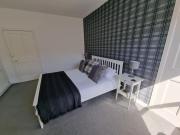 Bespoke Tours Scotland Accommodation @ Morrison Street