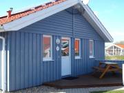 12 person holiday home in Otterndorf