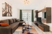 Apartament Johnny Baloney Brasov Apartament Johnny Baloney Brasov