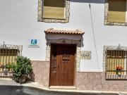 Top Castillo de Locubín