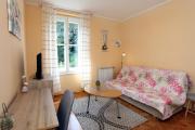 SM Boutique Apartment Portorož Center with Garden and Parking