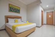 Hotel Yehezkiel Surapati Mitra RedDoorz