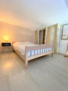 Appart Bréti Plage 2 - duplex a 50m de la plage