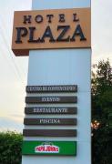 Hotel Plaza