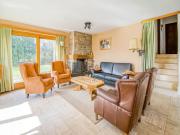 Rural holiday home in Roy with panoramic views Rural holiday home in Roy with panoramic views