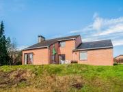 Rural holiday home in Roy with panoramic views Rural holiday home in Roy with panoramic views