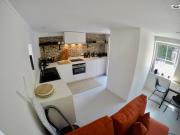 Tidal Nest - North Sea Stays