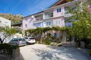 Apartmani Miki