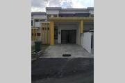 Homestay Tok Ayah, Behrang Jati