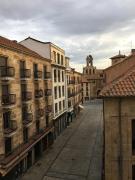 Top Salamanca Top Salamanca