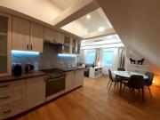 Apartmány v centru - Lázně Kynžvart