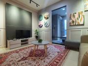 Liberty Arc Ampang by BeeStay Management Liberty Arc Ampang by BeeStay Management